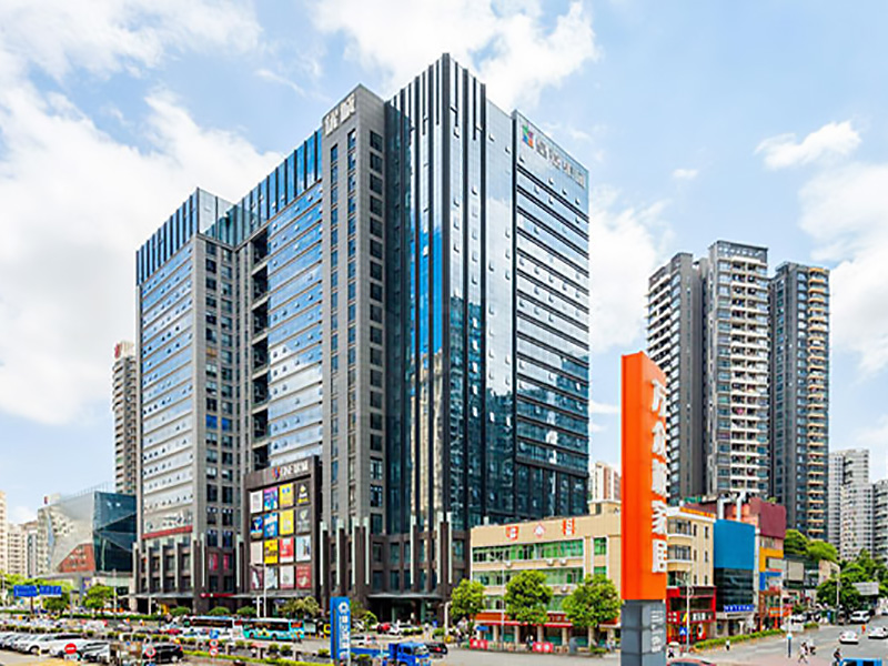 公司風采